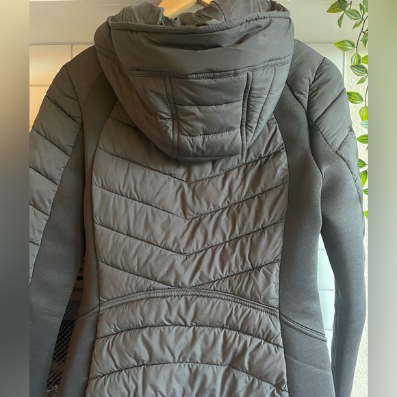 Bernardo water repellent jacket - Picture 7 of 11